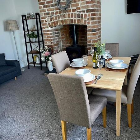 Cosy 2 Bedroom Cottage Llanuwchllyn Екстериор снимка