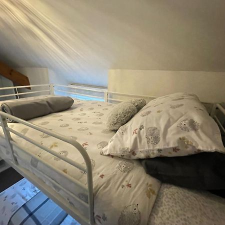 Cosy 2 Bedroom Cottage Llanuwchllyn Екстериор снимка