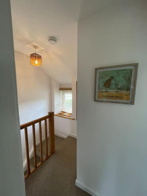 Cosy 2 Bedroom Cottage Llanuwchllyn Екстериор снимка