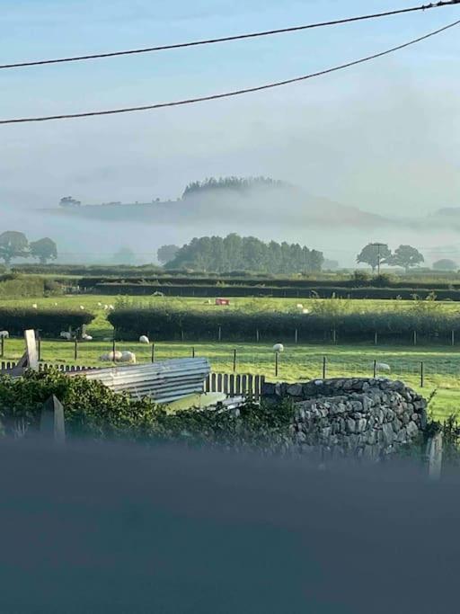 Cosy 2 Bedroom Cottage Llanuwchllyn Екстериор снимка