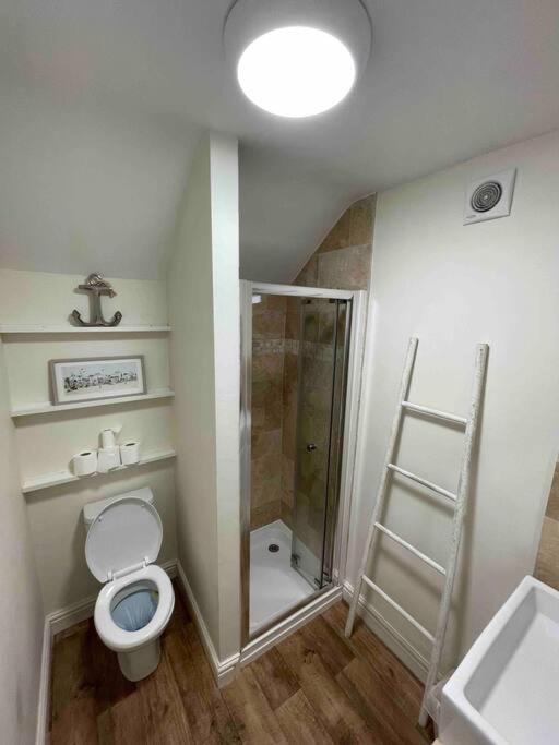 Cosy 2 Bedroom Cottage Llanuwchllyn Екстериор снимка