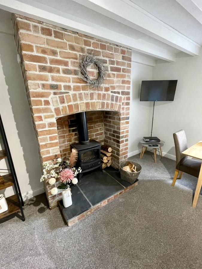 Cosy 2 Bedroom Cottage Llanuwchllyn Екстериор снимка