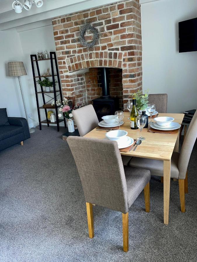 Cosy 2 Bedroom Cottage Llanuwchllyn Екстериор снимка