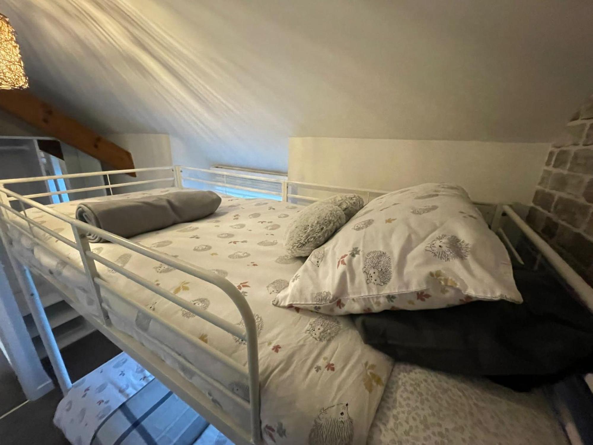 Cosy 2 Bedroom Cottage Llanuwchllyn Екстериор снимка