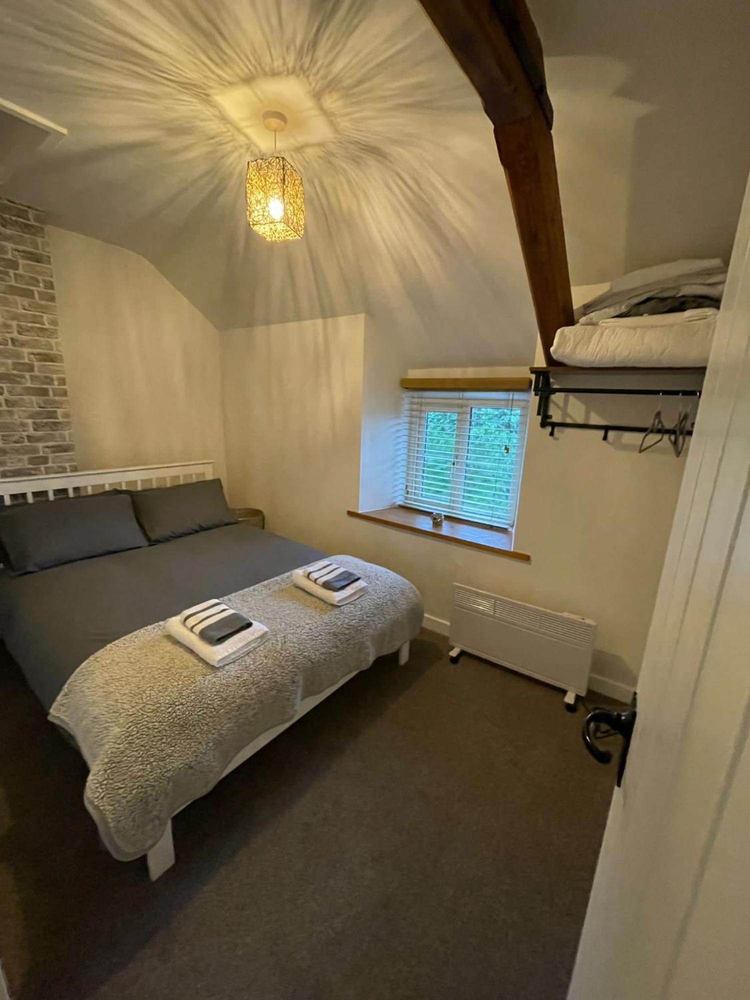 Cosy 2 Bedroom Cottage Llanuwchllyn Екстериор снимка