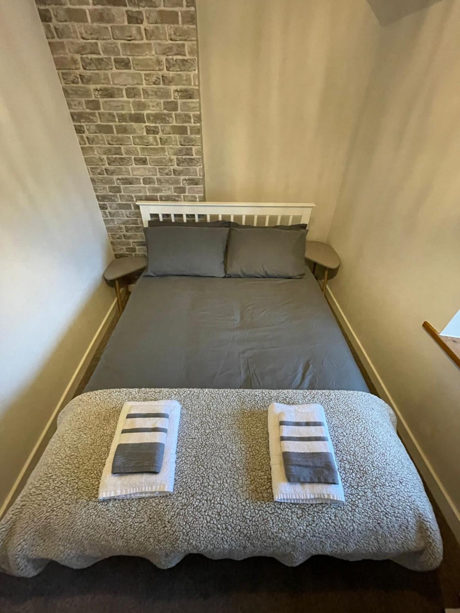 Cosy 2 Bedroom Cottage Llanuwchllyn Екстериор снимка